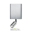 Citilux Декарт CL704411 LED Бра с выключателем Алюминий CITILUX