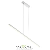 Citilux Стиг CL203210 LED Светильник подвесной с диммером Белый CITILUX