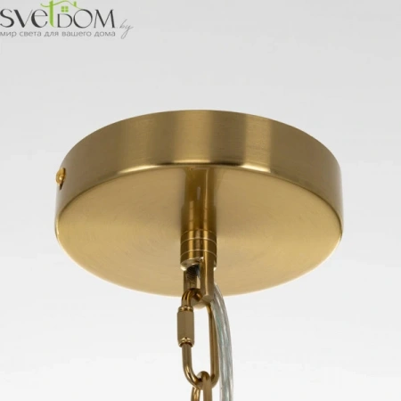 Люстры подвесныеCL436172 CITILUX | Svetdom.by