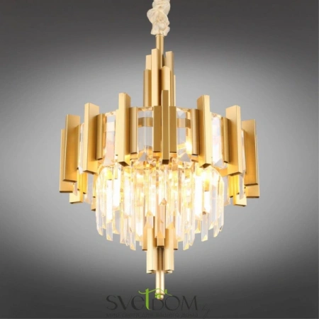 Люстры подвесныеOML-69703-06 Omnilux | Svetdom.by