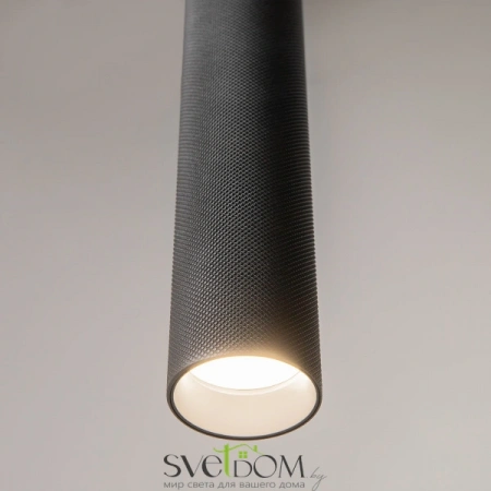 Подвесные светильники Maytoni P082PL-GU10-B от Магазина Svetdom.by