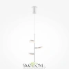 Подвесные светильники Maytoni MOD070PL-L18WK от Магазина Svetdom.by