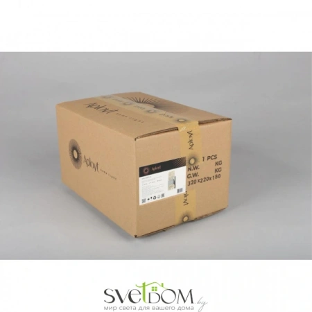 Бра APL.335.11.10 Aployt | Svetdom.by