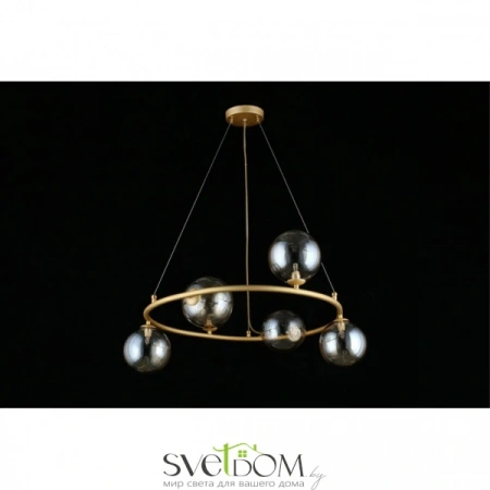 Люстры подвесныеAPL.630.03.06 Aployt | Svetdom.by