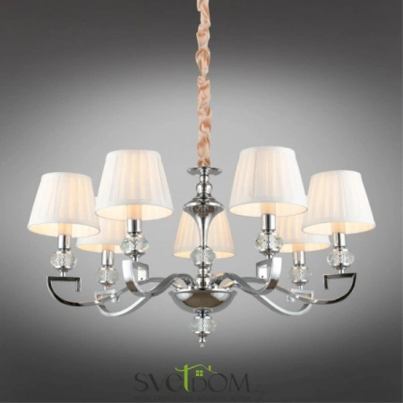 Люстры подвесныеOML-72403-07 Omnilux | Svetdom.by