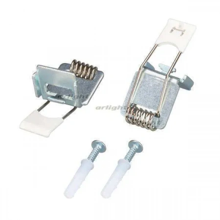ARLIGHT Набор FX-SPRINGS-67 (SL) (Arlight, -)