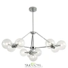 Люстра потолочная Lussole Hartwell LSP-8392 G9 Lussole