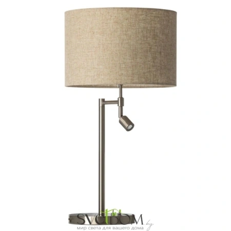 CITILUX CL801011 DUPLET Лампа Настольная CITILUX