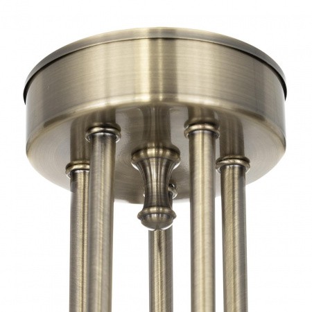 Люстры подвесныеCL437153 CITILUX | Svetdom.by