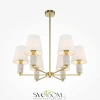 Подвесные светильники Maytoni MOD483PL-06BS от Магазина Svetdom.by