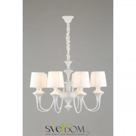 Люстры подвесныеOML-72503-08 Omnilux | Svetdom.by