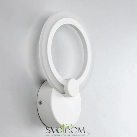 Бра CL237B310 CITILUX | Svetdom.by