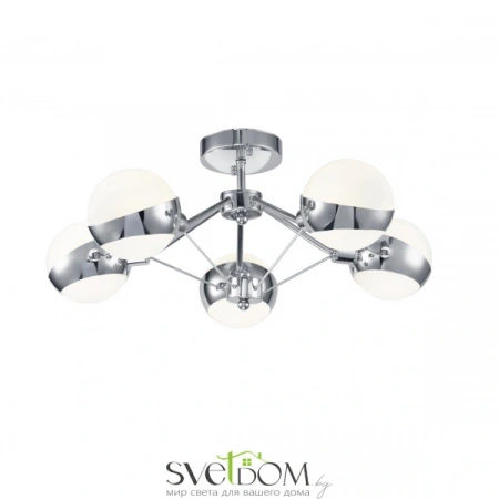 Светильники Freya FR5009CL-05CH от Магазина Svetdom.by