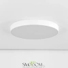 Citilux Купер CL72495G0 LED RGB Светильник с пультом Белый CITILUX