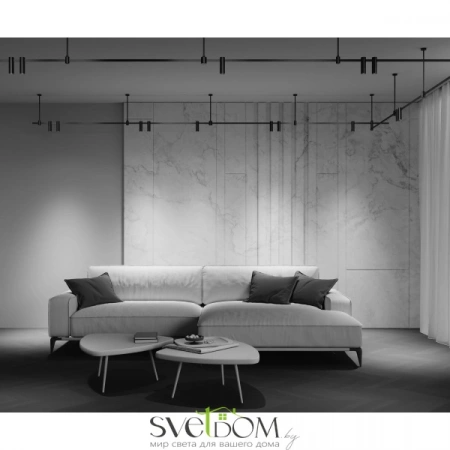 TR143-1-5W3K-W-B Maytoni