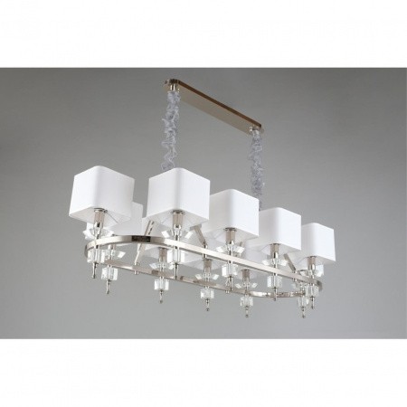 Люстры подвесныеAPL.838.03.10 Aployt | Svetdom.by