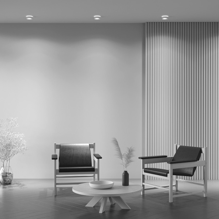 Встраиваемые светильники Maytoni DL035-2-L6W от Магазина Svetdom.by