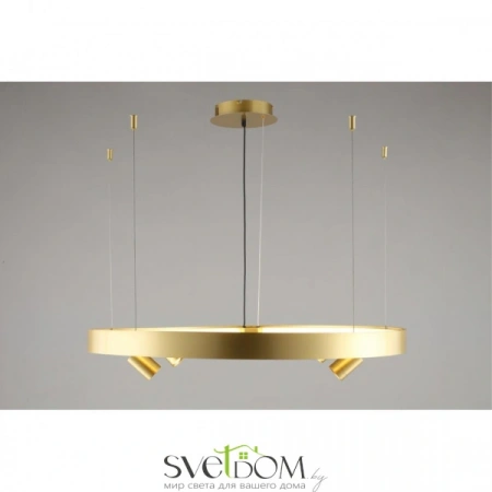 Люстры подвесныеAPL.041.03.50 Aployt | Svetdom.by