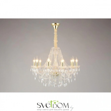 Люстры подвесныеAPL.755.13.10 Aployt | Svetdom.by