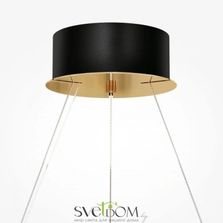 Подвесные светильники Maytoni MOD336PL-L120G3K от Магазина Svetdom.by