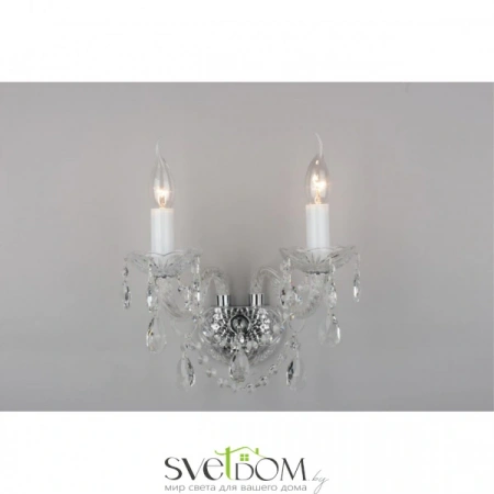 Настенные светильники APL.814.01.02 Aployt | Svetdom.by