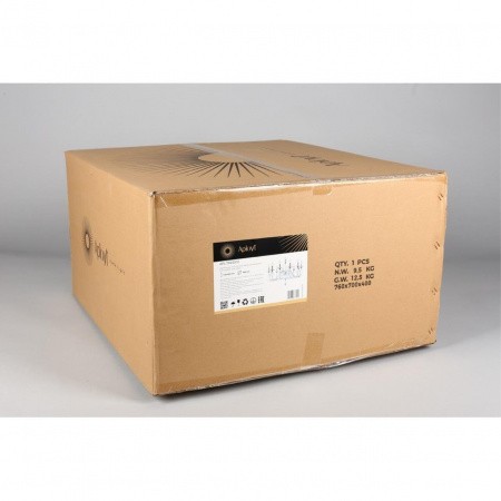 Люстры подвесныеAPL.702.03.12 Aployt | Svetdom.by