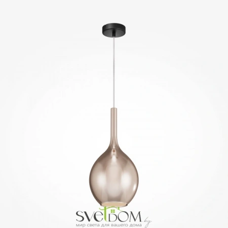 Подвесные светильники Maytoni MOD271PL-01B3 от Магазина Svetdom.by