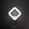 Citilux Паркер CL225B410 Бра светодиодное Белое CITILUX