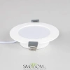 Фото Встраиваемые светильники CITILUX CLD5505N Встраиваемые светильники CITILUX CLD5505N от Магазина Svetdom.by