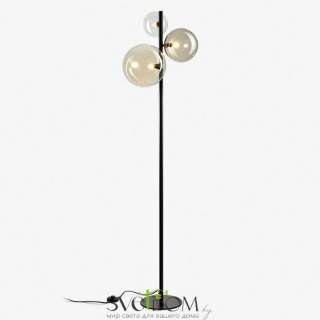 CITILUX CL202933 ORTON Микс Торшер CITILUX