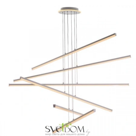 Люстры подвесныеCL203760 CITILUX | Svetdom.by