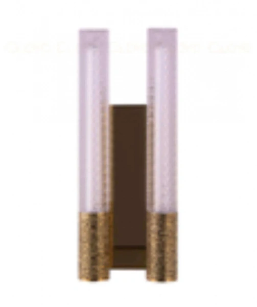 Настенный светильник MODELUX ML.3310.02 GD