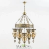 Люстры подвесныеCL419263 CITILUX | Svetdom.by