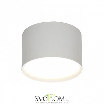 Светильник встраиваемый-накладной Omnilux  OML-103309-06