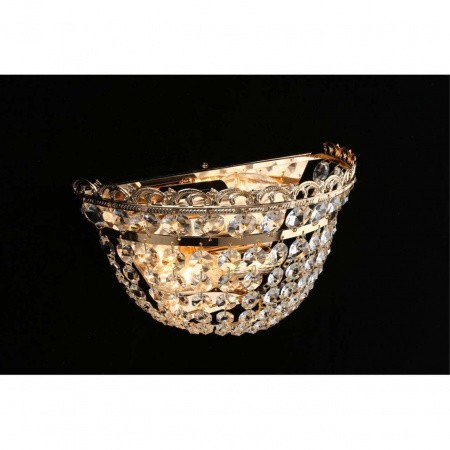 Настенные светильники APL.758.11.02 Aployt | Svetdom.by