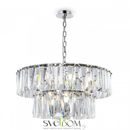 Подвесные светильники Maytoni MOD043PL-12CH от Магазина Svetdom.by