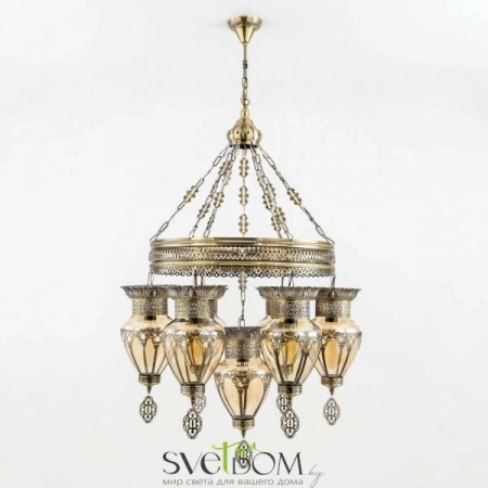 Люстры подвесныеCL419263 CITILUX | Svetdom.by