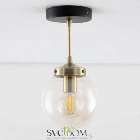 Подвесные светильники CITILUX CL105115 от Магазина Svetdom.by