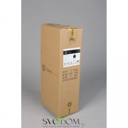 Настенные светильники APL.347.01.18 Aployt | Svetdom.by