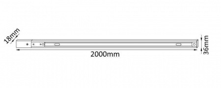 1407/004 Crystal Lux