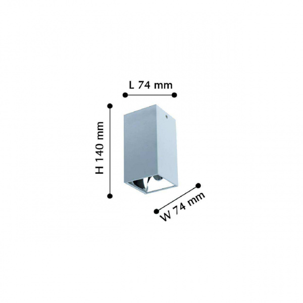 Потолочные светильники Favourite 2401-1U от Магазина Svetdom.by
