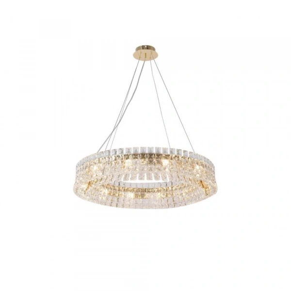 Люстра подвесная Aployt  APL.796.03.12