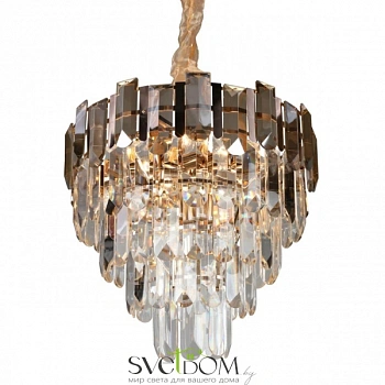 Люстра подвесная Omnilux  OML-81303-13