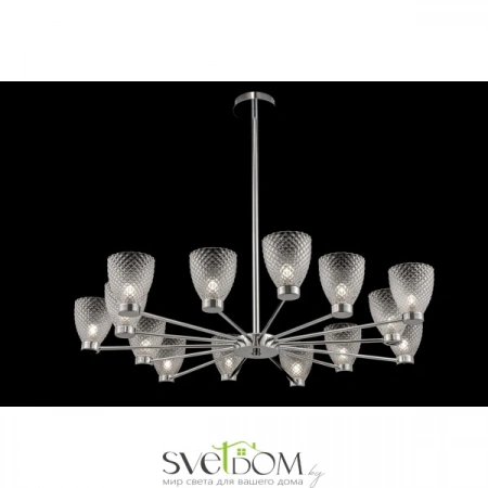 ЛюстрыMOD068PL-14CH Maytoni | Svetdom.by