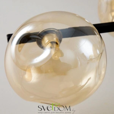 Люстры на штангеCL201181 CITILUX | Svetdom.by