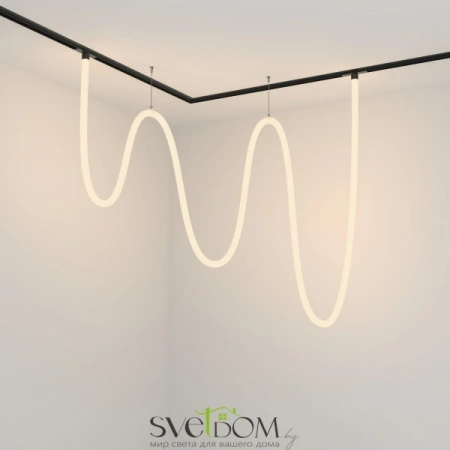 TR101-2-100W3K-B Maytoni