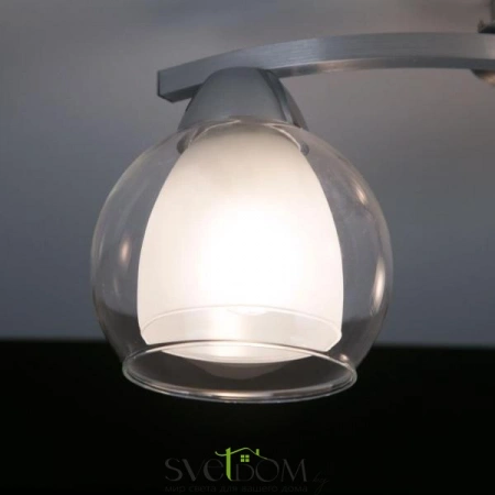 Люстры потолочныеCL152137 CITILUX | Svetdom.by