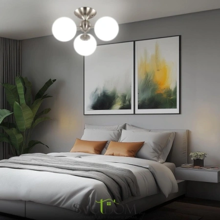 Люстры потолочныеCL102134 CITILUX | Svetdom.by