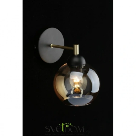 Настенные светильники APL.907.01.01 Aployt | Svetdom.by