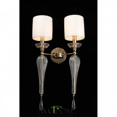 Настенные светильники APL.708.11.02 Aployt | Svetdom.by